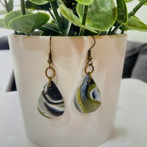 Hand Made Earrings